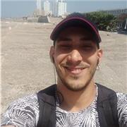 Clases de italiano para todas las edades. Refuerzo de la escritura y pronunciación, vocabulario, conversación